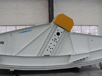 振動(dòng)篩采用什么潤(rùn)滑好？振動(dòng)篩的潤(rùn)滑方式