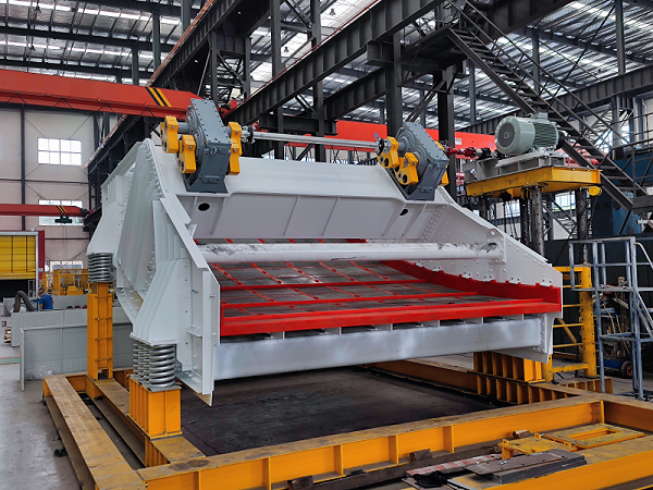 振動(dòng)篩篩網(wǎng)的使用壽命是多少？如何提高篩網(wǎng)壽命？